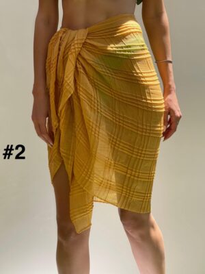 פראו_רקמה_צהוב_בגדי_חוף_1