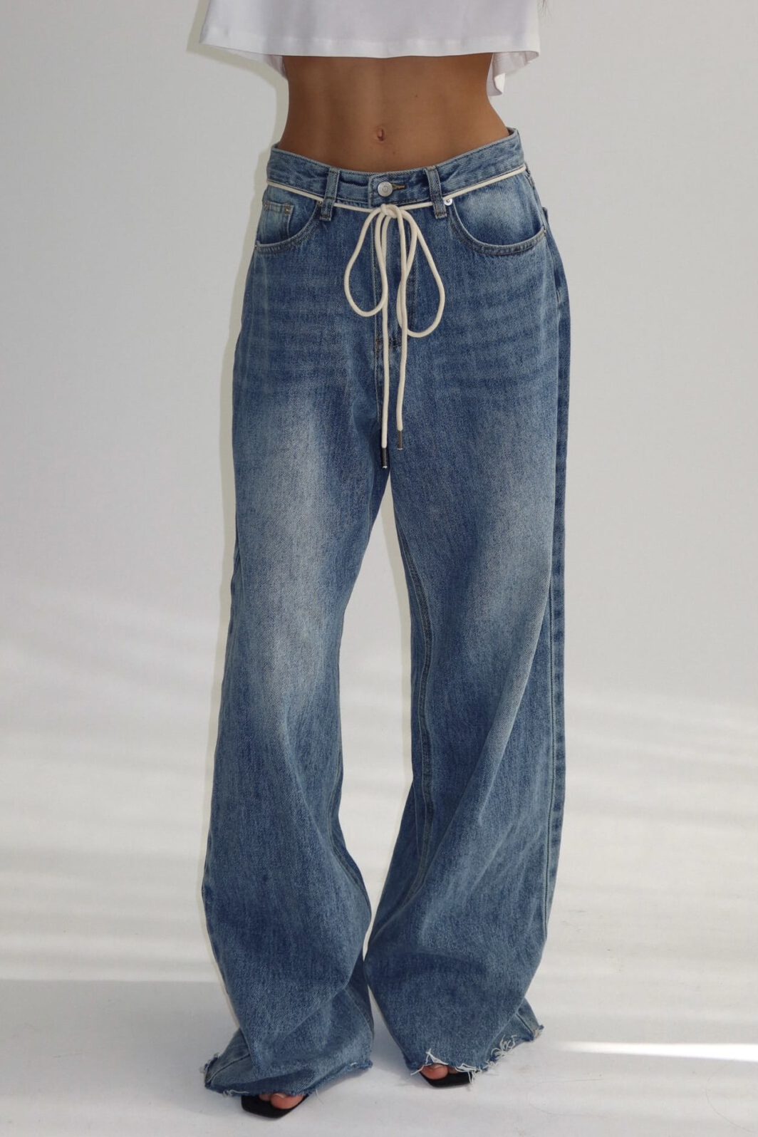 מכנס_ג׳ינס_נשים_שרוך_כחול_1