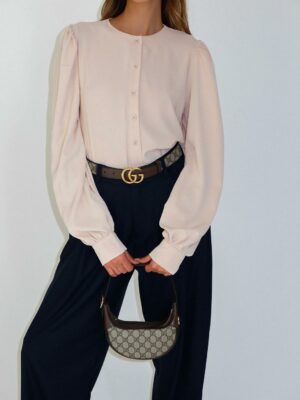 חולצה_מכופתרת_לנשים_מילאנו_בז׳_2