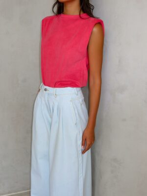 גופיית_כריות_יולנד_אדומה_2