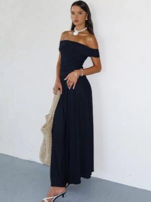 שמלת_מקסי_טארה_שחורה_2