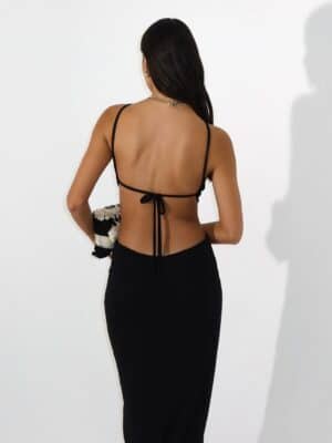 שמלת_מקסי_לבון_שחורה_2