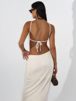 שמלת_מקסי_לבון_לבנה_2