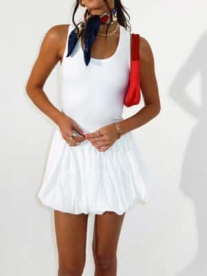 שמלת_מיני_באבלון_לבנה_2