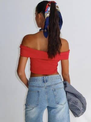 חולצת_ריטה_דוני_אדומה_2