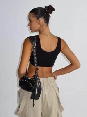 טופ_גופיה_דנזל_שחור_2