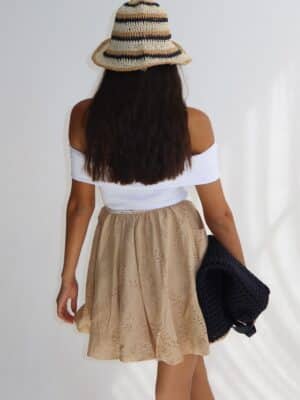 חצאית_מיני_אמברי_מוקה_2