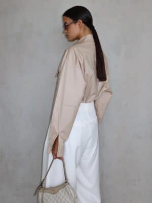 חולצה_מכופתרת_מרג׳ורי_בז׳_2