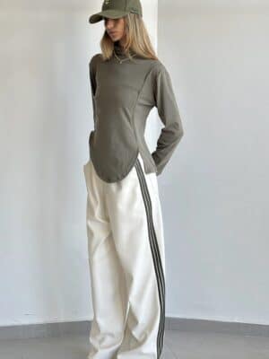 מכנס_ארוך_דמוי_עור_לורן_שמנת_2