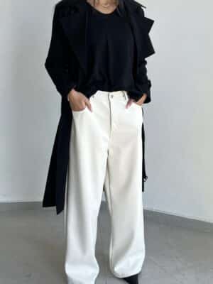 מכנס_דמוי_עור_ארוך_לנשים_שמנת_3