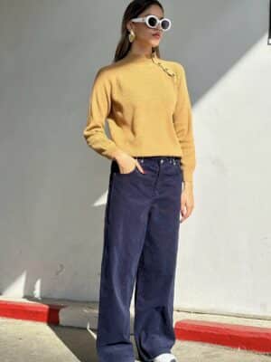 מכנס_קורדרוי_ארוך_שביט_כחול_2