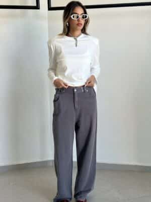 מכנס_ארוך_טוי_ווש_אפור_כהה_2