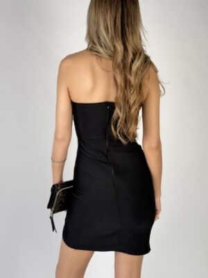 שמלת_מיני_נסטיה_שחורה_2
