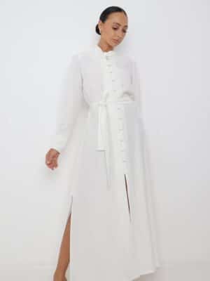 שמלת_גלביה_מקסי_גנואה_לבנה_2