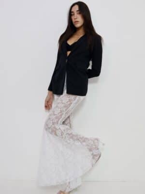 מכנס_פדלפון_תחרה_פיליפ_לבן_2