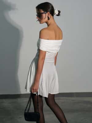 שמלת_קטיפה_מיני_מולין_לבנה_2