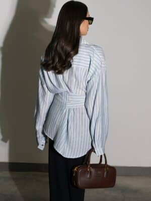 חולצה_מכופתרת_אומברטו_תכלת_פסים_2