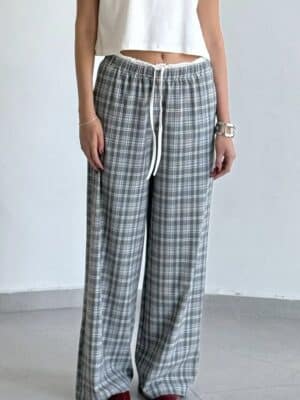 מכנס_ארוך_אימרי_משובץ_אפור_בהיר_1