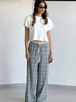 מכנס_ארוך_אימרי_משובץ_אפור_בהיר_2