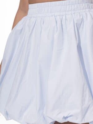 חצאית_מיני_בלון_תכלת_1