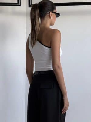 בגד גוף ליאב לבן 2