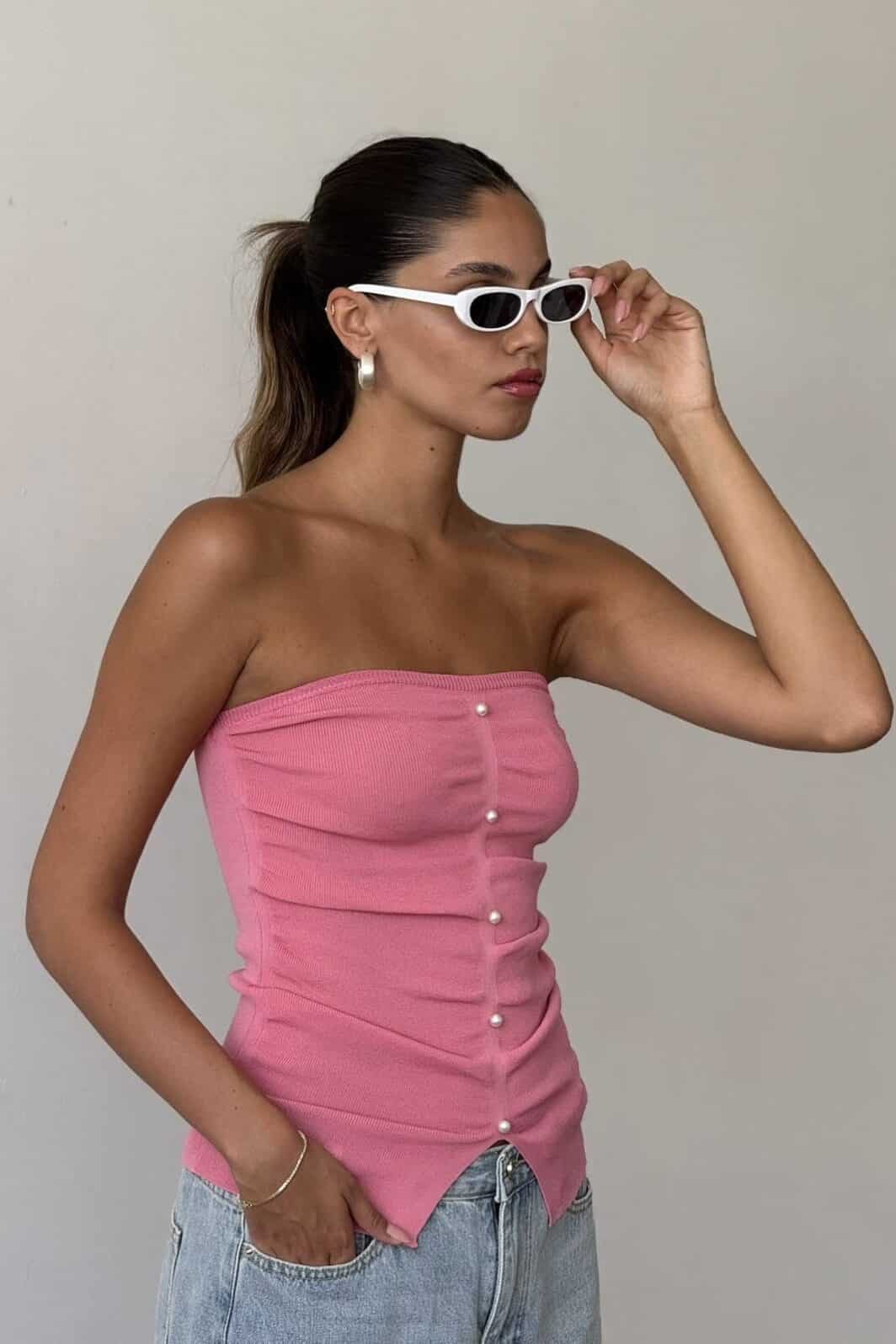 סטרפלס רוי ורוד 1